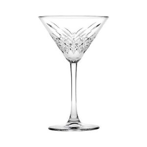 Cocktailglas / Martiniglas Timeless Pasabahce (per 12)
