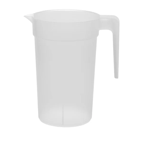 Kunststof Pitcher (per 10)