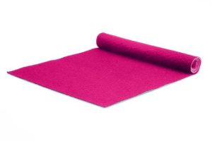 Loper Fuchsia - per 30 meter