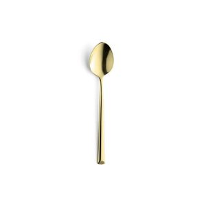 Dessert / Theelepel Metropole Gold (per 10)