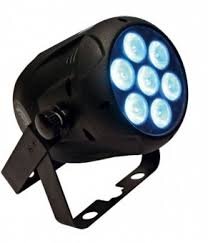 VERKOOP Led Par CLF